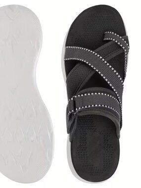Women's Clip Toe Sports Sandals((2 colors)